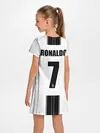 Детское платье / JUVENTUS.