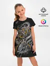 Детское платье / Сражение Зевса