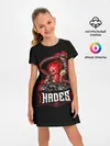 Детское платье / Hades