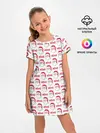 Детское платье / Хо-Хо