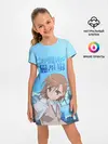 Детское платье / Railgun