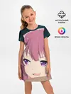 Детское платье / Karasuma Chitose || Girlish number