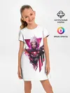Детское платье / Project | Fiora