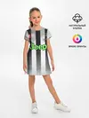Детское платье / Ronaldo 19-20 Palace edition