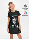 Детское платье / Ela