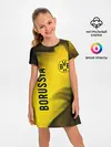 Детское платье / BORUSSIA / Боруссия