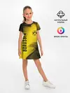 Детское платье / BORUSSIA / Боруссия