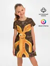 Детское платье / Bowtruckle