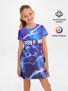 Детское платье / FREEFIRE | КОРОЛЕВСКАЯ БИТВА (Z)