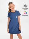 Детское платье / Chelsea Uniform
