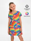 Детское платье / Pop it Among Us