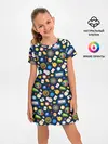 Детское платье / Разные Игры