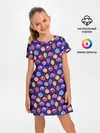 Детское платье / Новогодние Ёлочные Украшения (игрушки)
