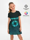 Детское платье / Detroit: Вecome Human