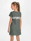 Детское платье / Какаши сенсей