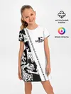 Детское платье / Богдан