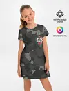 Детское платье / Пограничные войска