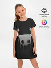 Детское платье / Hollow Knight