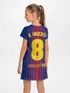 Детское платье / Iniesta 17-18