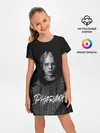 Детское платье / PHARAOH