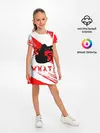 Детское платье / What cat? / Какой кот?