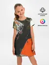 Детское платье / Современное искусство