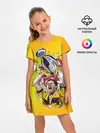Детское платье / Iker Casillas