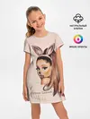 Детское платье / Ariana Grande (Ариана Гранде)