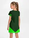 Детское платье / Athletics