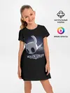 Детское платье / Hollow Knight