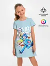 Детское платье / Mairimashita!