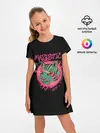 Детское платье / Кот Majestic
