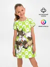 Детское платье / Фурии Лис