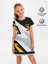 Детское платье / Juventus
