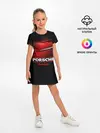 Детское платье / Porsche design