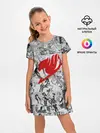 Детское платье / Все герои Фейри Тейл