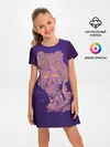 Детское платье / Аполлон YES
