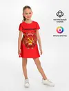 Детское платье / 