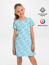 Детское платье / Фигурное Катание