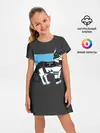 Детское платье / CATROID RK900
