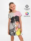 Детское платье / K-Pop