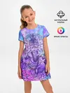 Детское платье / Буддизм