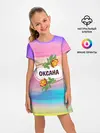 Детское платье / Оксана