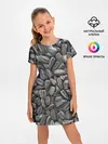Детское платье / Семечки