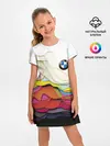 Детское платье / Color