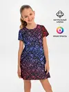 Детское платье / Игровые бренды
