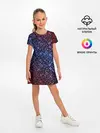 Детское платье / Игровые бренды