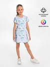 Детское платье / Игры