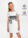 Детское платье / Reus home WC 2018