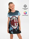 Детское платье / Milan